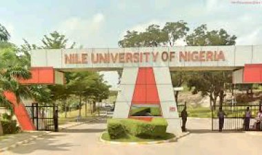 84 Nile varsity graduates bag first class