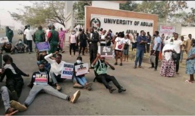 Senate Committee Investigates UniAbuja Students' Expulsion