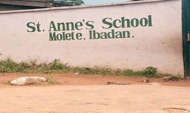 St Anne’s School Shines in 2023 International Queen’s Essay Competition