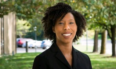 Historic Achievement: Ciara Sivels, 27, Earns PhD in Nuclear Engineering, Becomes First African-American Woman to Win Award at US University