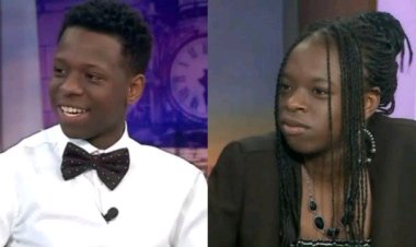 Chicago Twins Deprice and Shaprice Hunt Achieve Academic Excellence, Secure $1.6 Million in Scholarships