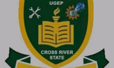 Federal Polytechnic Ugep Admission Form for 2023/2024 Session
