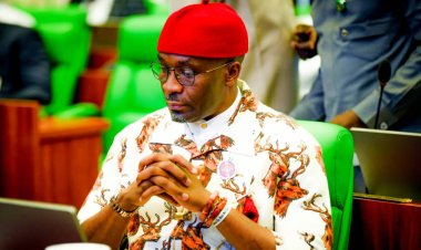 NEWS FLASH: Bill for a New Medical University in Abia Moves Forward to Next Stage