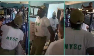 NYSC Corps Member Triumphs in Accesspreneur Business Plan Competition, Wins N700,000