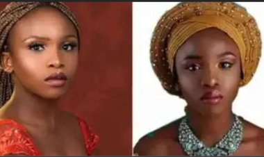 Nigerian Linguist Prodigy Favour Chisimdi Nwobodo Receives International Recognition for Mastery of 11 Foreign Languages