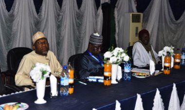 AI Holds Huge Potential For Developing Countries, Says NCC Boss At ABU Conference