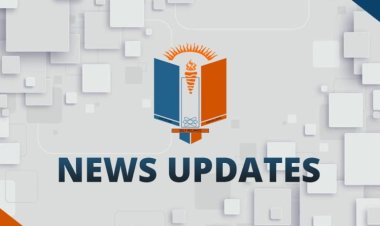 Important Notice for Postgraduate Graduands: 17th Convocation Ceremonies Details