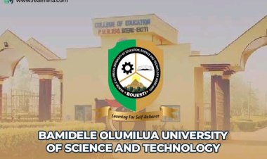 Ekiti Varsity Encourages Research Excellence to Tackle Societal Challenges