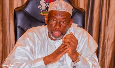 Jigawa State Allocates $65,000 for Student Transfers from Sudan to India