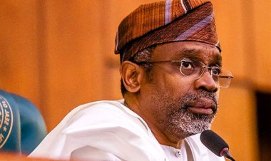 Chief of Staff to the President, Femi Gbajabiamila, Advocates Multi-Skill Education at Yaba Tech Convocation