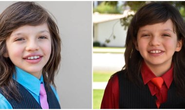 14-Year-Old Prodigy Graduates from Arizona State University, Aims to Become Neurosurgeon