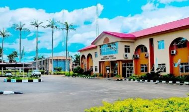 Adeyemi Federal University of Education Issues Notice on Resumption Of Academic Activities