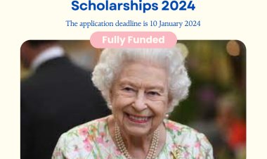 Queen Elizabeth Commonwealth Scholarships: Open Doors to Global Education