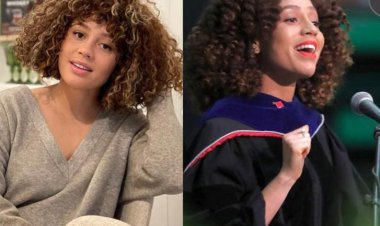 Mareena Robinson Snowden: Pioneering the Path as the First Black Woman with a Nuclear Engineering PhD from MIT