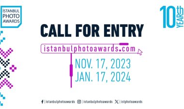 İstanbul Photo Awards 2024: Enter Now to Showcase Your Photographic Mastery
