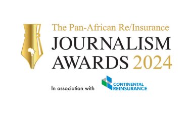 Pan-African Re/Insurance Journalism Award 2024