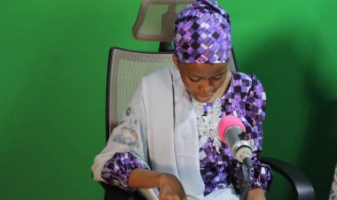 Broadcast Houses in Gombe to Synergize with Dep’t of Mass Communication Pen Resources University