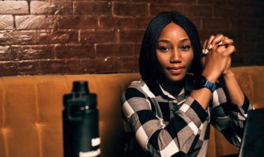 Mervin Azeta, Nigerian Energy Professional, Achieves First-Class Honors in Chemical Engineering from UK University