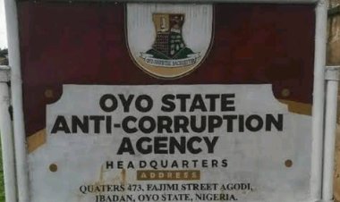 OYACA Chairman Urges College of Nursing Students to Combat Corruption