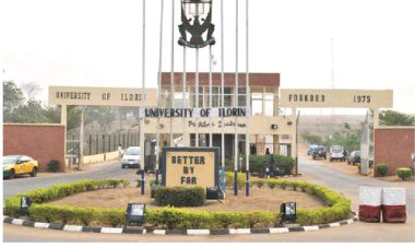 UNILORIN Announces New School Charges for 2022/2023 Academic Session: Health Sciences freshers to pay N254,640, as UNILORIN announces new school charges