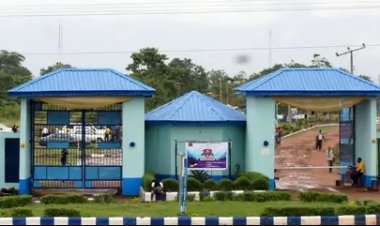 OGITECH Issues Notice of a Week Break to all Students