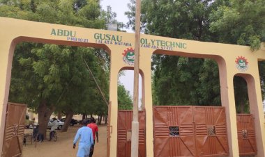 Abdu Gusau Polytechnic Post UTME 2023/2024: Apply Now for ND Programmes!