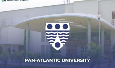 Pan-Atlantic University 20th Convocation: Celebrating Academic Milestones