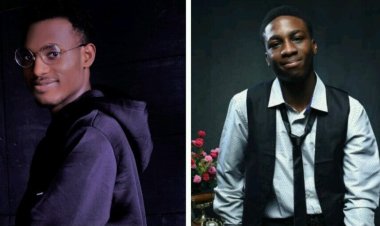 Med Mind Triumphs at UNN Hackathon with Innovative Medical Chatbot: A Technological Breakthrough in Bioprocess Engineering