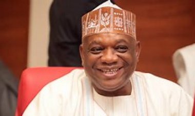 Sen. Orji Kalu Shares Vision: Infrastructure, Education, Agriculture, Health Take Center Stage in Legislative Priorities