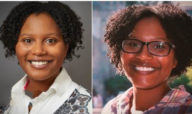 23-Year-Old African-American Chelsea Fearce Achieves Biochemistry Degree, Earns Full Scholarship for Ph.D. at Yale