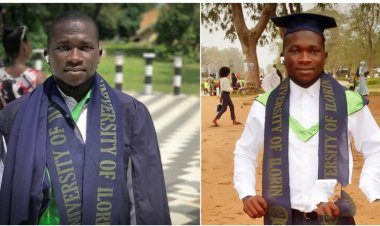 Survivor of Deadly Disease Achieves Remarkable First-Class in Chemistry at University of Ilorin