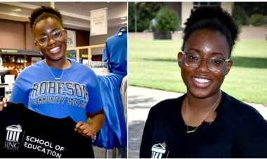 17-Year-Old Prodigy, Hannah Pearson, Graduates US University and Set to Become Licensed Teacher at 19