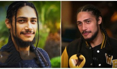 Former Street Hawker Devon Jackson Transforms Destiny, Emerges as Software Engineer and Coding Instructor