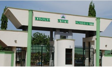 KASU Attains International Recognition for Masters Program in Procurement