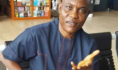 From Spare Parts Dealer to Chancellor: Dr. Samuel Maduka Onyishi Unravels Vision for Maduka University