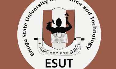 ESUT Offers Automatic Employment to Top Graduates, Recognized by Shell Nigeria Exploration and Production Company
