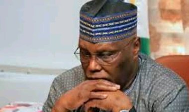 Atiku Expresses Frustration Over American University of Nigeria's Progress 19 Years After Founding