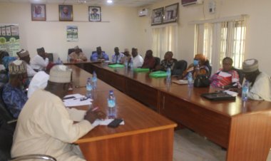 IBBUL 2023 Accreditation Exercise continues with Science Education programmes