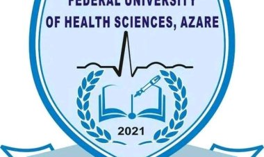 FUHSA Merit and Supplementary Admission Lists Released for 2023/2024