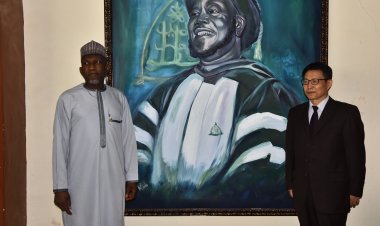 IAEA Acquires Nuclear Equipment For ABU Centre For Energy Research And Training