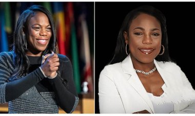 Jamaican-Born Educator Wins Prestigious Global Teacher Award, Secures $1 Million Prize in the United States