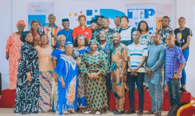 Imo State Government Urged to Prioritize Gender-Inclusive Education Reforms