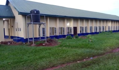 Nsukka High School Old Boys 2023 National Convention: Anticipation Peaks for a Weekend of Politics and Networking