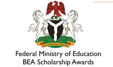 Study Abroad with the FG BEA Scholarship 2024/2025