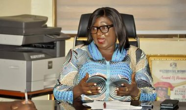 Embrace Digitization for Effective Research, Teaching - UNICAL VC Urges Academia