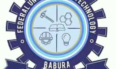 Federal University of Tech. Babura extends Post-UTME registration exercise, 2023/2024