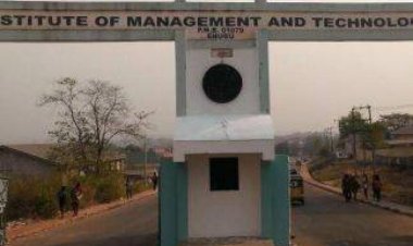 IMT: Governor Mbah Inaugurates Committee to Probe State Polytechnic