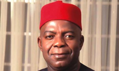 Governor Alex Otti's 'Reclaim Our Schools Initiative' Catalyzes Educational Transformation in Umuahia, Abia State