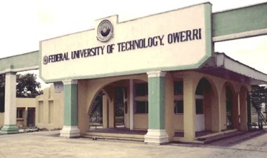 Exploring the Academic Landscape of FUTO