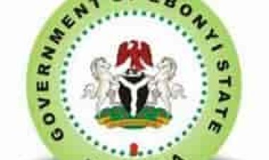 "Say No to Cultism and Indecent Dressing in the Digital Age" Ebonyi State Government to Students